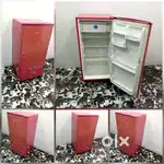 I'd68 godrej  single door 150ltr  refrigerator with shipping