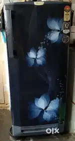 Godrej fridge