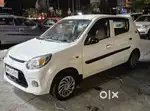 Maruti Suzuki Alto 800 2012-2016 CNG LXI Optional, 2019, CNG & Hybri..