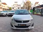 Maruti Suzuki Swift Dzire Vdi BSIV, 2014, Diesel