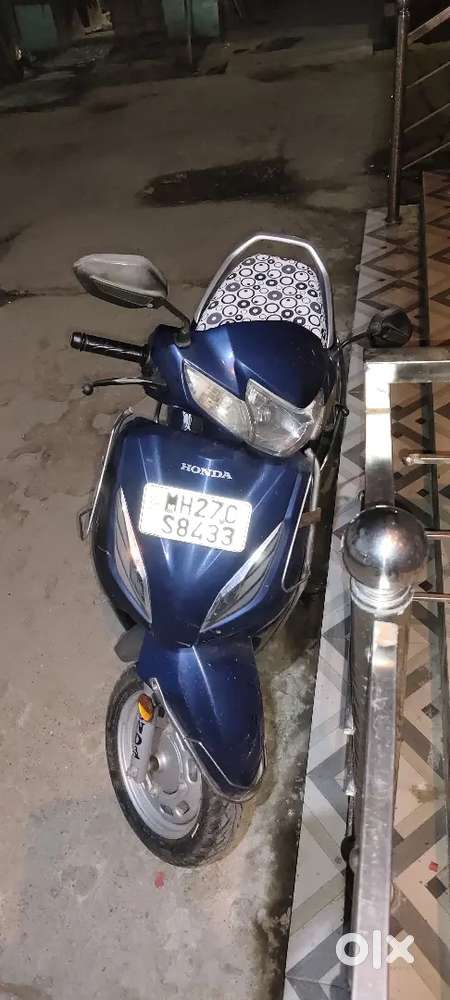 Best condition my activa scooter