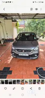 Maruti Suzuki Celerio 2022 Petrol 12400 Km Driven