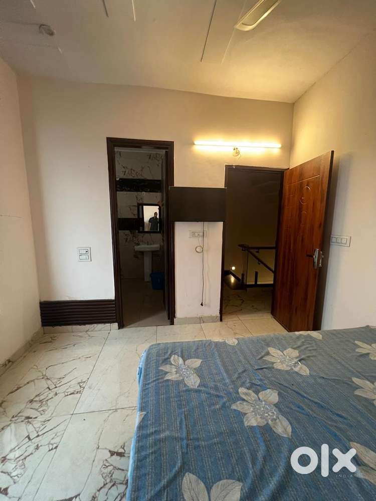 Fully Furnished independent room