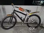 Good condition cycle new model full tyre good condition