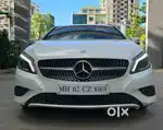 Mercedes-Benz A Class 2013-2015 A180 CDI, 2013, Diesel