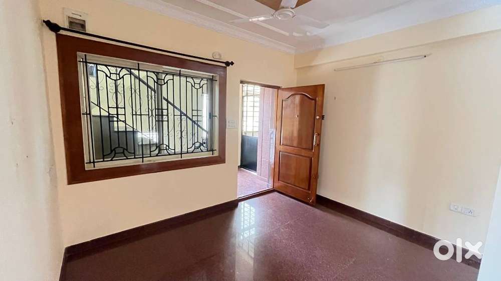 2BHK for Lease in Prime Location – Rajajinagar