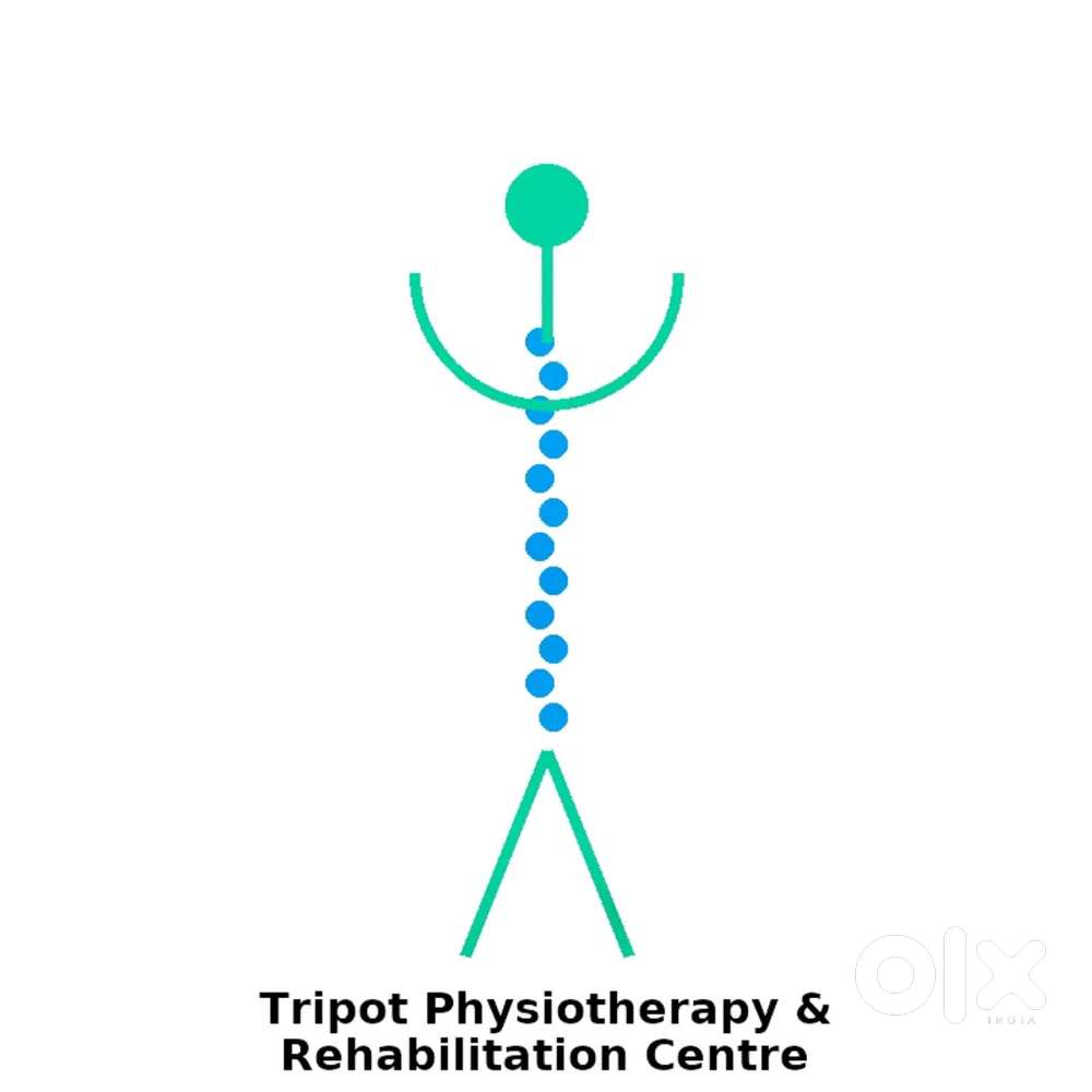 Physiotherapist male and female