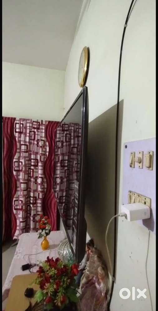 LG UHD SMART AI 4k  TV