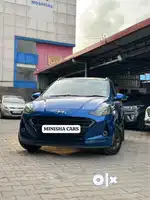 Hyundai Grand i10 Nios Sportz Petrol, 2020, Petrol
