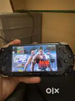 SONY PSP 3001