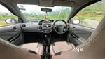 Toyota Etios 2012 Petrol 74600 Km Driven