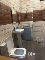 3Bhk(onwerfree) fully furnished near by CU kharar to ludhiana