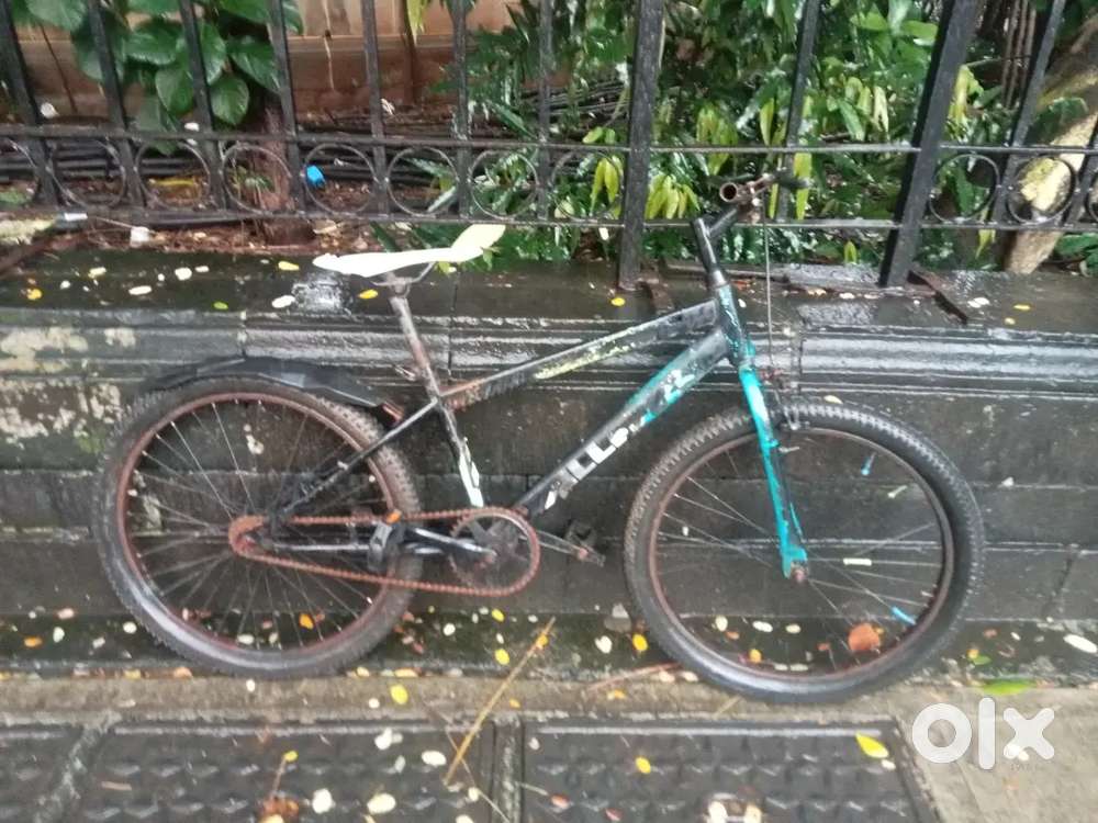 AllwyN good condition