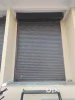 2 Shop shutter