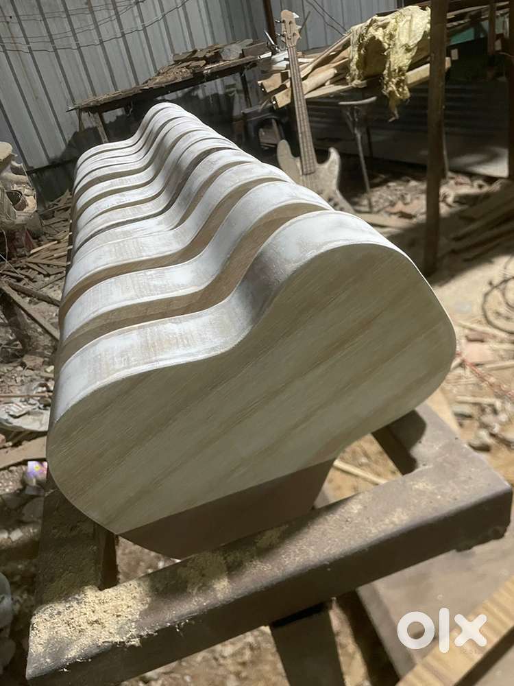 New guitars ukelel cajon direct from factory