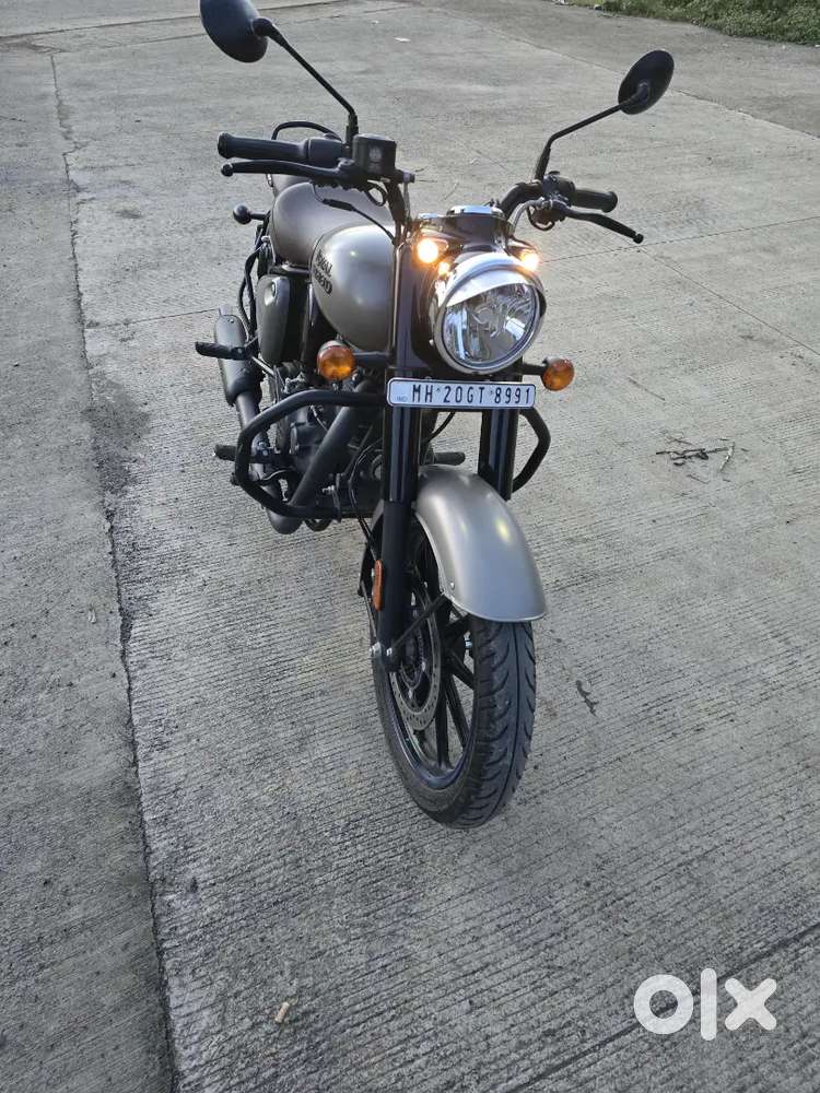 No singal work just take and drive