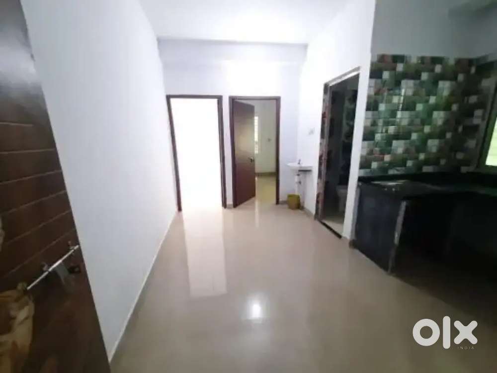 1/2/3 ALL FLAT AVAILABLE FOR RENT DUMDUM METRO