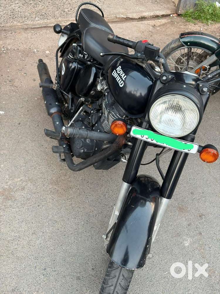 Full condition
