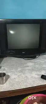 TV good condition