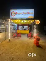 Kcrispy Food Corner