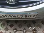 Hyundai Accent 2004 Petrol Good Condition