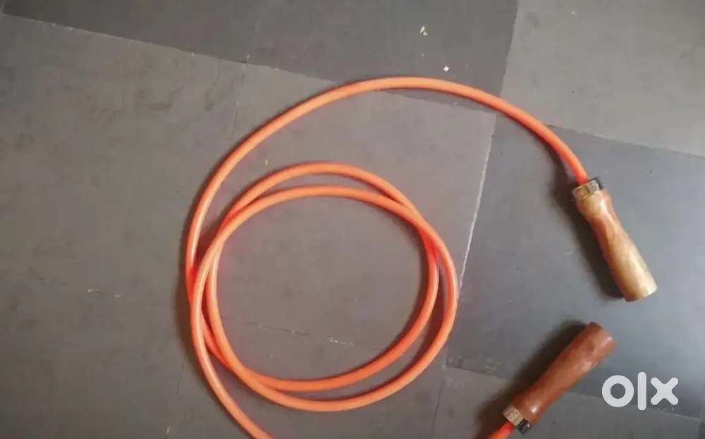 Jump rope/ Skipping rope