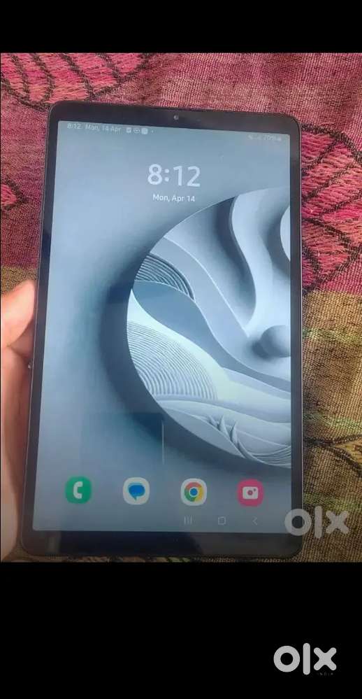 Samsung galaxy tab a9 4gb ram 64gb memory