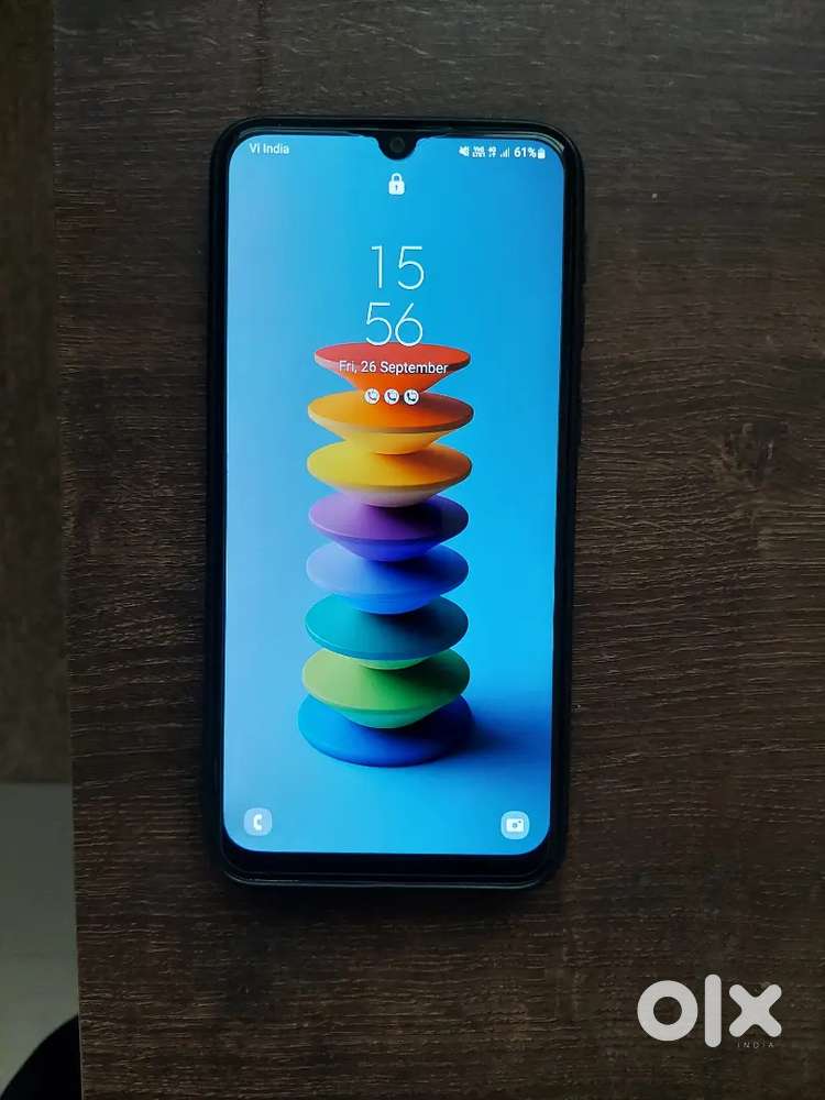 Samsung F41 Excellent condition