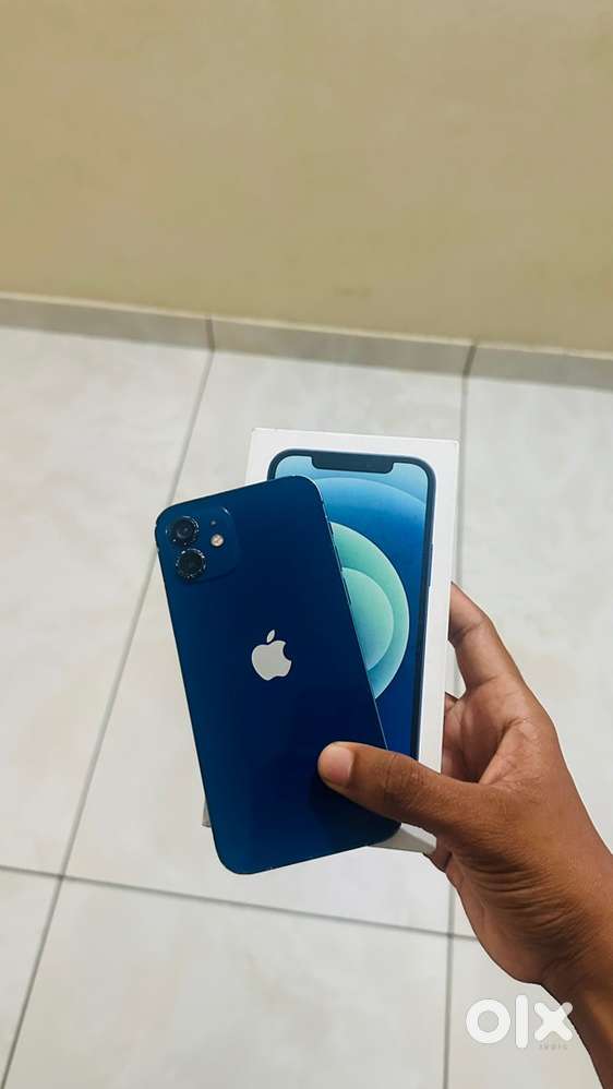 Iphone 12 5G