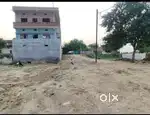 Rohaniya to gangapur road radiancal plots