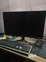 Brand New  PC (Gaming Pc) Fast work