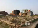 80 Gaj ka plot Only 12 Lac ka Sector 143 metro Station Se-1km par plot