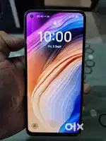 Oppo F21 Pro 5G with Charger