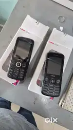 Lava A7 star and Lava Spark I8