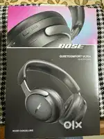 Brand New BOSE original headphone for sell