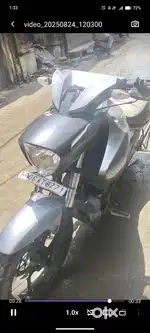 In good condition