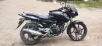 Running condition first owner