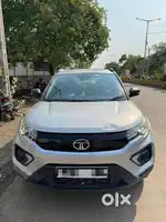 Tata Nexon 1.5 Revotorq XM (S), 2021, Diesel