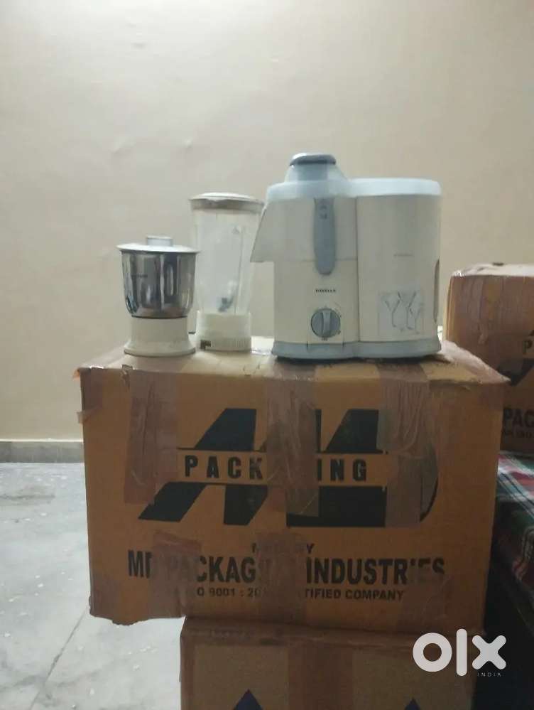 Mixer or juiecr