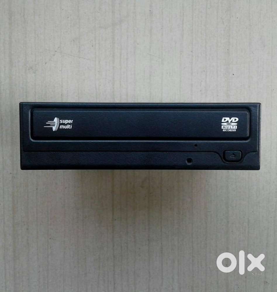 Samsung Internal DVD weiter for DesktopCPU , working condition .
