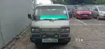 Maruti Suzuki Omni E MPI STD BSIV, 2013, Petrol