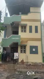 2BHK house for rent