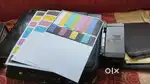 Epson inkjet printer