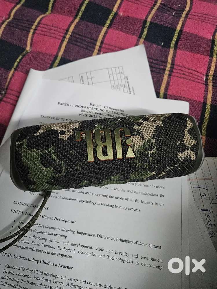 Jbl flip 6