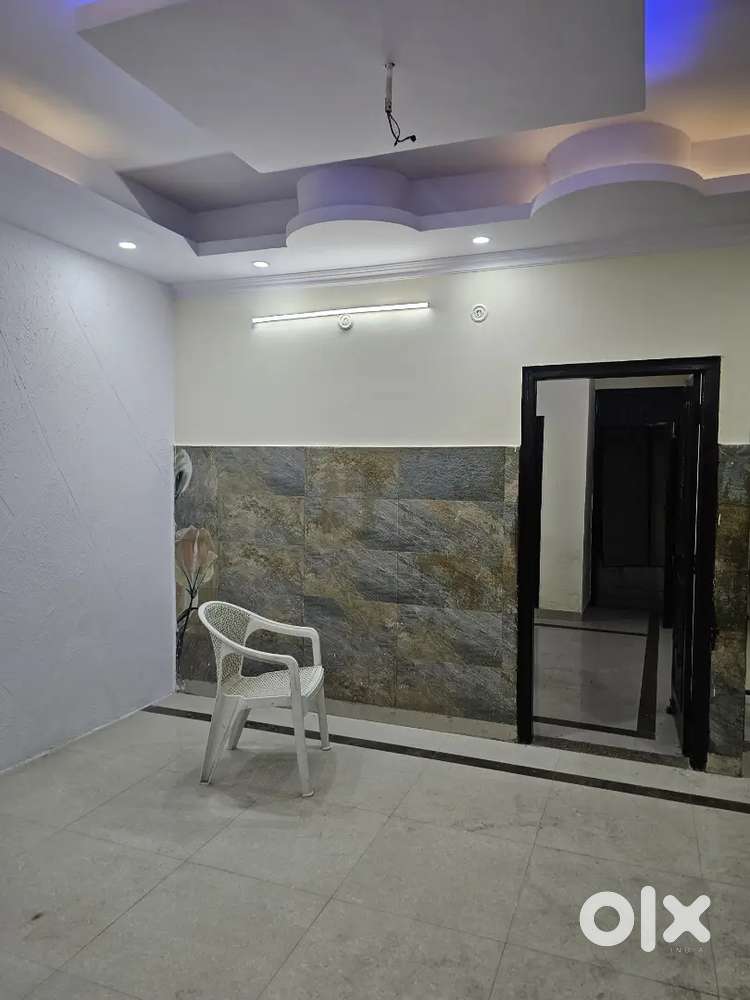 4 Bhk with terrace, Lift car parking 110 gaz