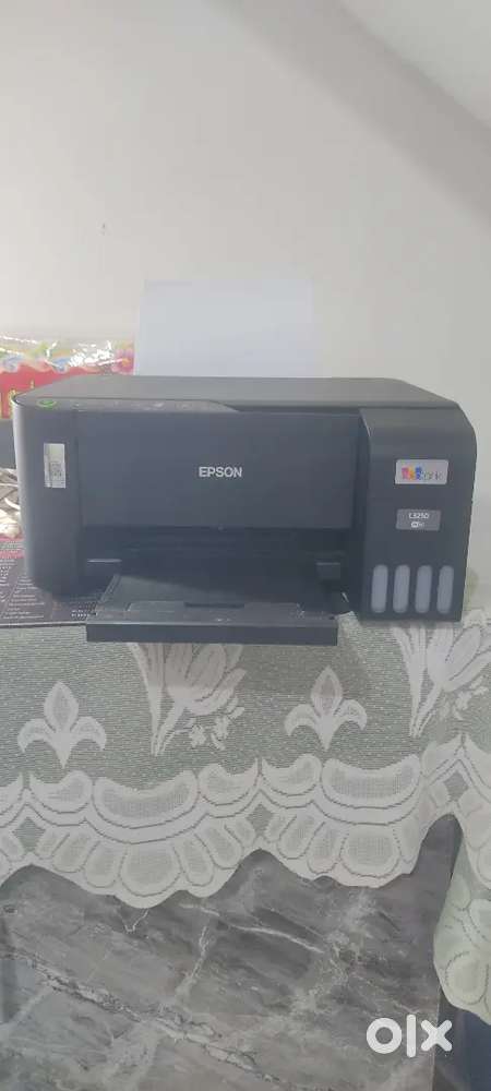 EPSON L3250