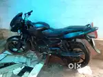 ബജാജ് പൾസർ 150