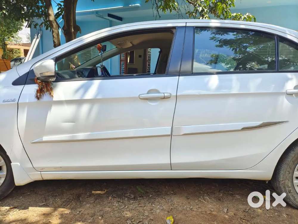Maruti Suzuki Ciaz 2015 Diesel 59000 Km Driven