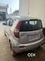 Maruti Suzuki Ritz 2011 Diesel 12500 Km Driven