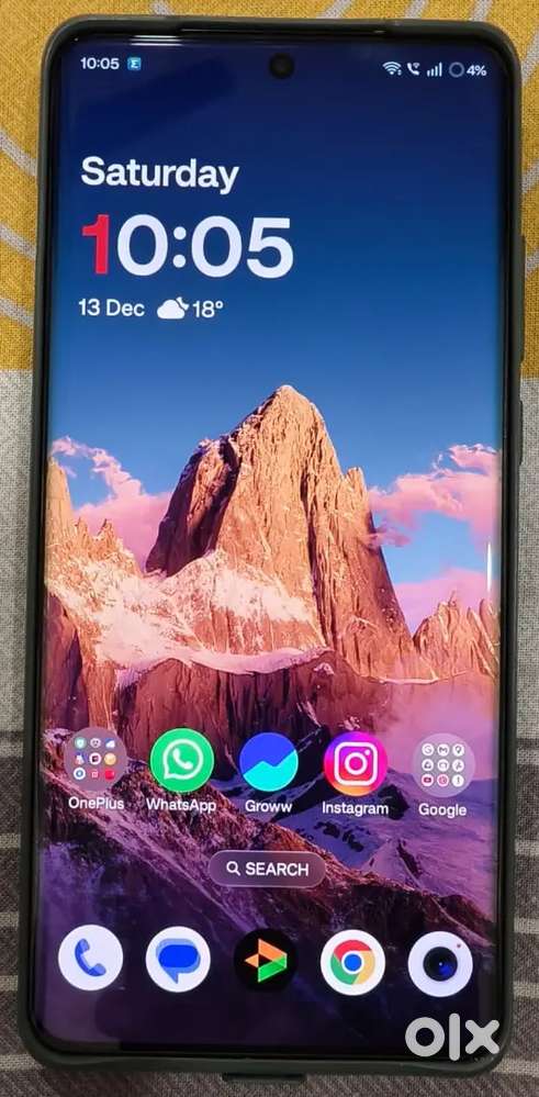 OnePlus 12 512GB/16GB